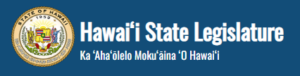 Hawaii State Legislature