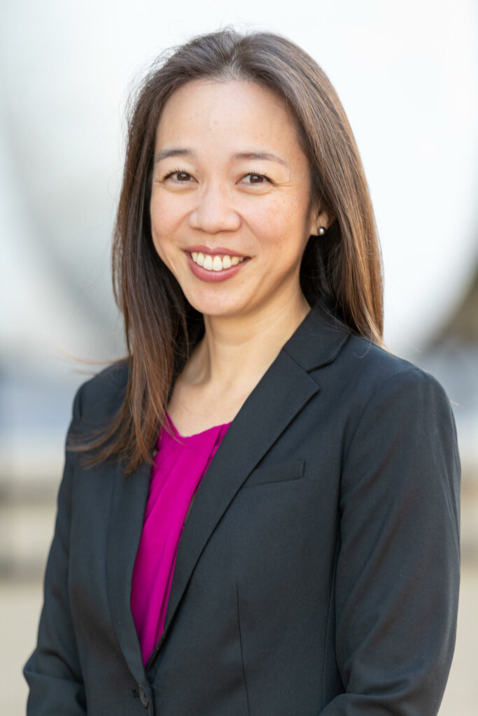 Lauren akitake aauw of hawaii